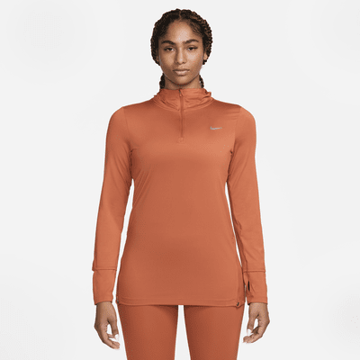 Женская куртка Nike Dri-FIT Swift UV для бега