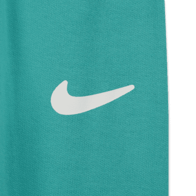 Nike Sportswear Primary Play Bodysuit and Trousers Set Baby 2-Piece Set ...