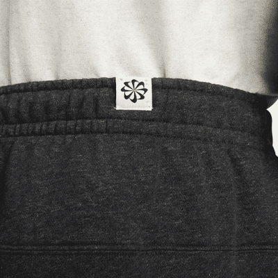 Pantalones deportivos de tejido Fleece para hombre Nike Sportswear