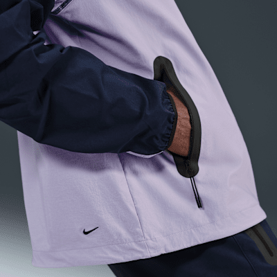 Nike Tech Dokuma Erkek Ceketi