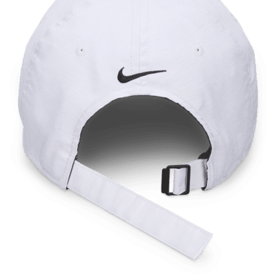 Nike Dri-FIT Club Structured Heathered Cap