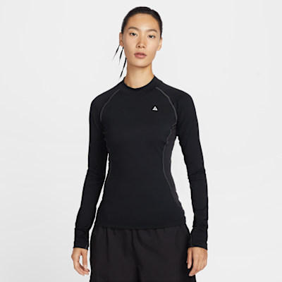 ナイキ ACG "Wildsee" ウィメンズ インナー ロングスリーブ トップス