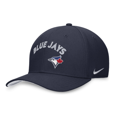 Toronto Blue Jays Classic99 Men's Nike Dri-FIT MLB Adjustable Hat.