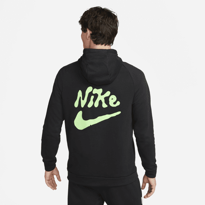 Nike Dri-FIT Studio '72 Men's Pullover Fitness Hoodie