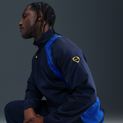 Nike Total 90 Men's Repel Football Tracksuit Jacket