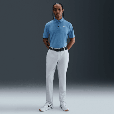 Nike Tour Men's Dri-FIT Solid Golf Polo