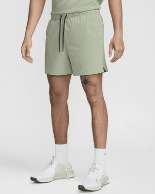 Мужские шорты Nike Unlimited Dri-FIT 5" Unlined Versatile Shorts