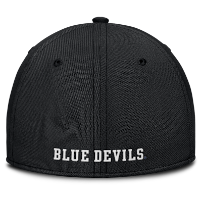 Duke On-Field Rise Swoosh Men's Nike Dri-FIT College Hat