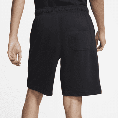 Nike Sportswear Club-shorts til mænd