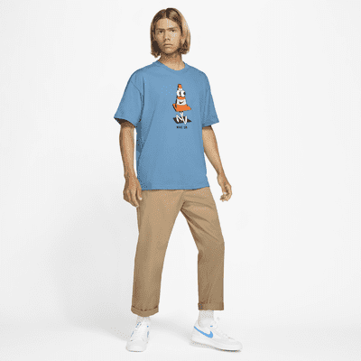 Nike SB Men's Skate T-Shirt