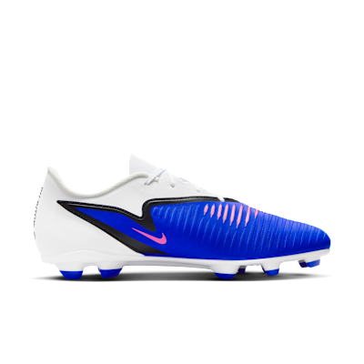 Nike Phantom 6 Low Club Fußballschuh für verschiedene Böden