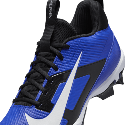 Nike Alpha Menace 4 Shark Football Cleats