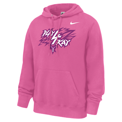 Sudadera con gorro Club Fleece sin cierre para hombre Nike "Play4Kay" Collection