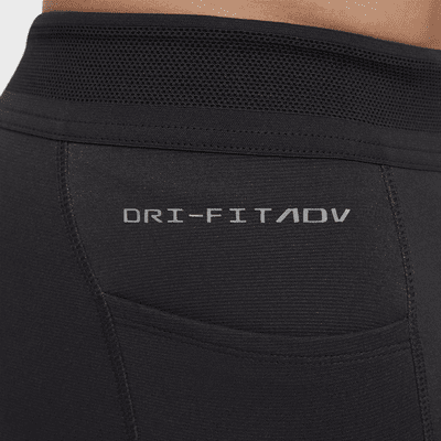 Ανδρικό κολάν Dri-FIT ADV για τρέξιμο Nike Running Division