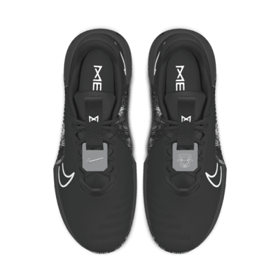 Nike Metcon 9 By You Zapatillas de training personalizables - Mujer