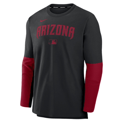 Arizona Diamondbacks Authentic Collection Player