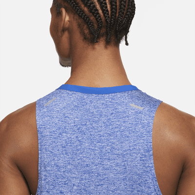 Nike Rise 365 Men's Dri-FIT Running Tank