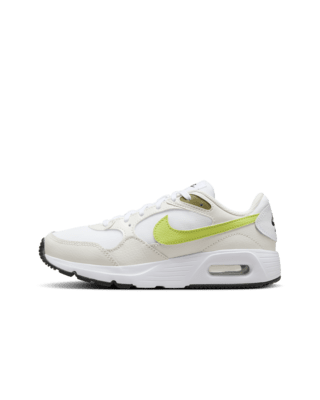 Подростковые кроссовки Nike Air Max SC Big Kids'