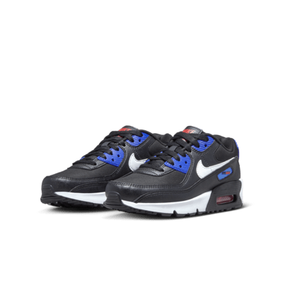 Nike Air Max 90 Next Nature Older Kids' Shoes