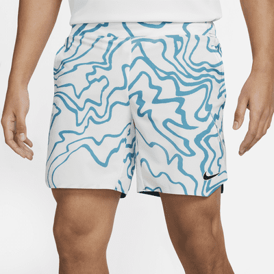 NikeCourt Dri-FIT Slam Men's Tennis Shorts