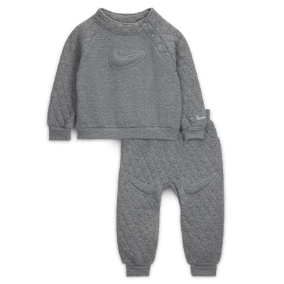 ナイキ レディー、セット！