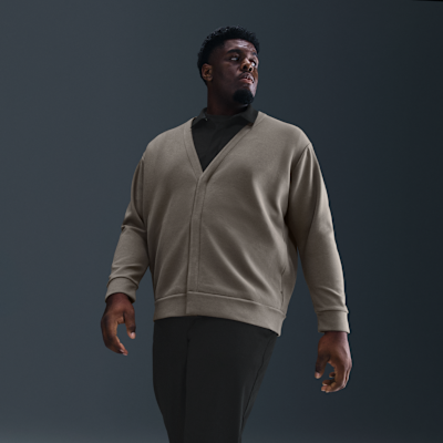 Ανδρική ζακέτα Nike 24.7 ImpossiblySoft