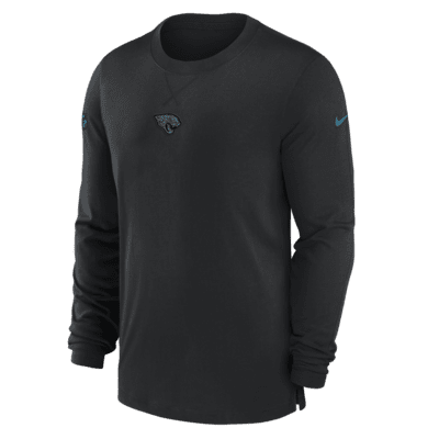 Nike Dri-FIT Perform (NFL Jacksonville Jaguars) Men's Pullover