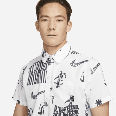 ナイキ F.C. Dri-FIT サッカートップ