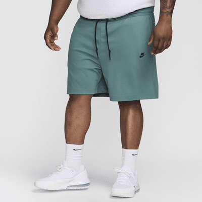 Shorts ligeros de tejido Knit para hombre Nike Sportswear Tech