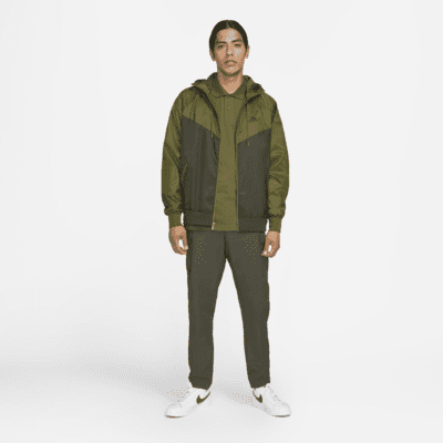 Nike Sportswear Men's Unlined Utility Cargo Pants