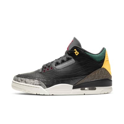 Air Jordan 3 Retro SE Shoe. Nike MY