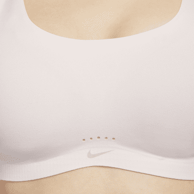 Nike Alate Coverage Women's Medium-Support Padded Sports Bra