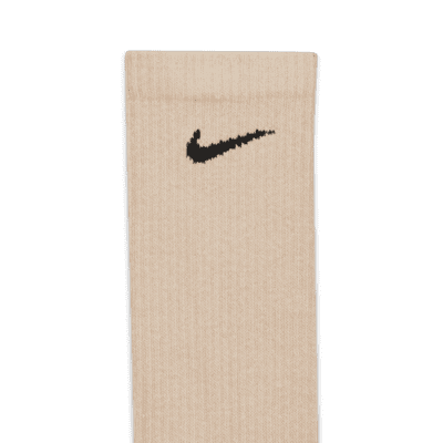 Nike Everyday Plus Cushioned Training Crew Socks (6 Pairs)