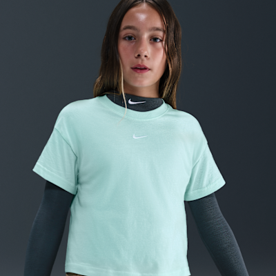 T-shirt Nike Sportswear Essential – Ragazza