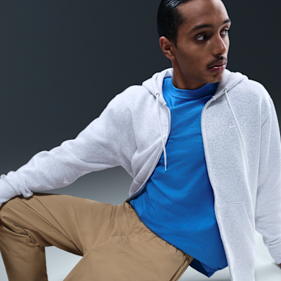 Nike Club Men's Woven Tapered Pants