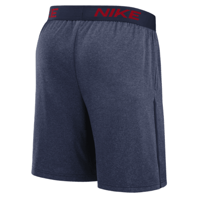 St. Louis Cardinals City Connect Practice Men's Nike Dri-FIT MLB Shorts