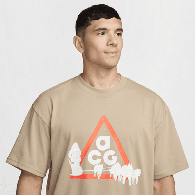 Nike ACG Dri-FIT T-shirt voor heren