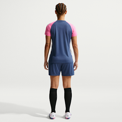 Nike Strike Women's Dri-FIT Football Short-Sleeve Top