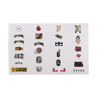 LeBron XXIII "From This Point Forward" 大童籃球鞋