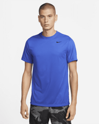 Мужская футболка Nike Dri-FIT Legend Fitness для тренировок