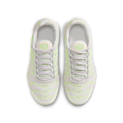 Nike Air Max Plus Big Kids' Shoes