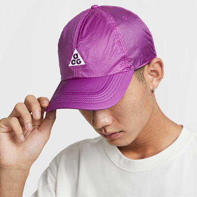 Nike Dri-FIT Club ustrukturert ACG-caps