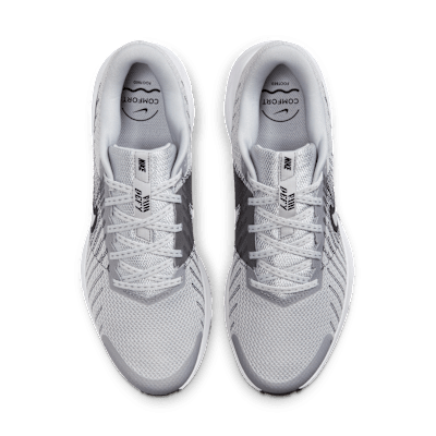 Tenis de correr en pavimento para hombre Nike Run Defy