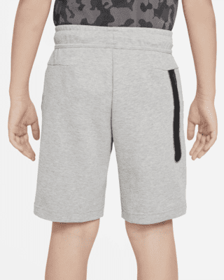 Nike Sportswear Tech Pantalón corto Niño. Nike ES