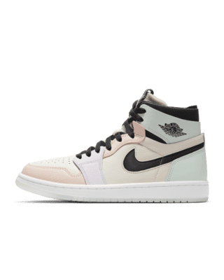 jordan 1 mid comfort