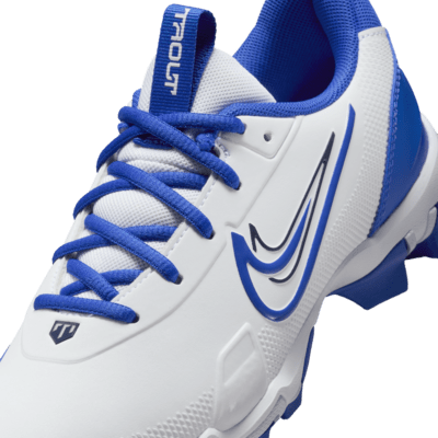 Nike Force Trout 9 Keystone Big Kids' Baseball Cleats