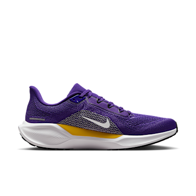 Minnesota Vikings Pegasus 41 Men's Nike NFL Road Running Shoes