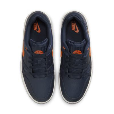 Nike Full Force Low Men's Shoes