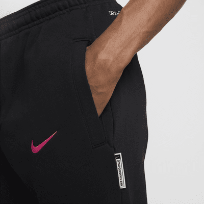 Pants de fútbol Nike Dri-FIT entallados para hombre Chelsea FC Standard Issue alternativos