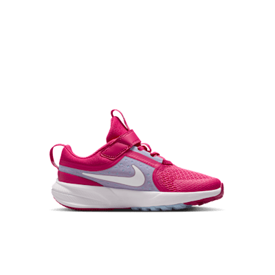 Nike Star Runner 5 Little Kids' Running Shoes
